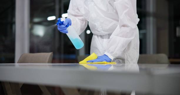 Licensed Odor Removal service in Halethorpe, MD - Trauma Clean Pros